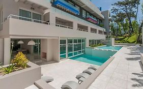 Duplex de Lujo